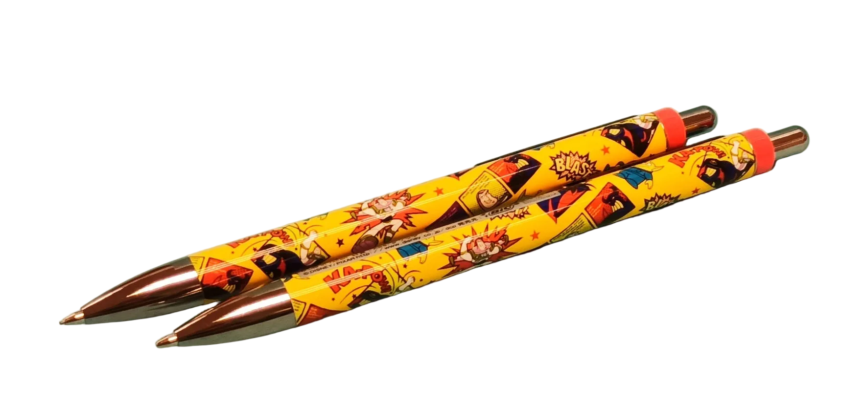 鉛芯筆 BUZZ  (4462-114)