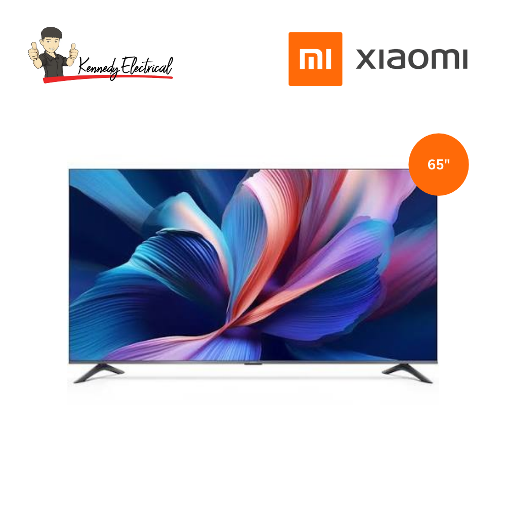 Xiaomi 65-inch A 2026 4K Google TV (L65MB-ASEA)