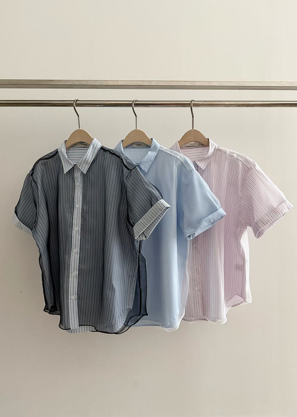 (2026SS) YUNBAL - TOP