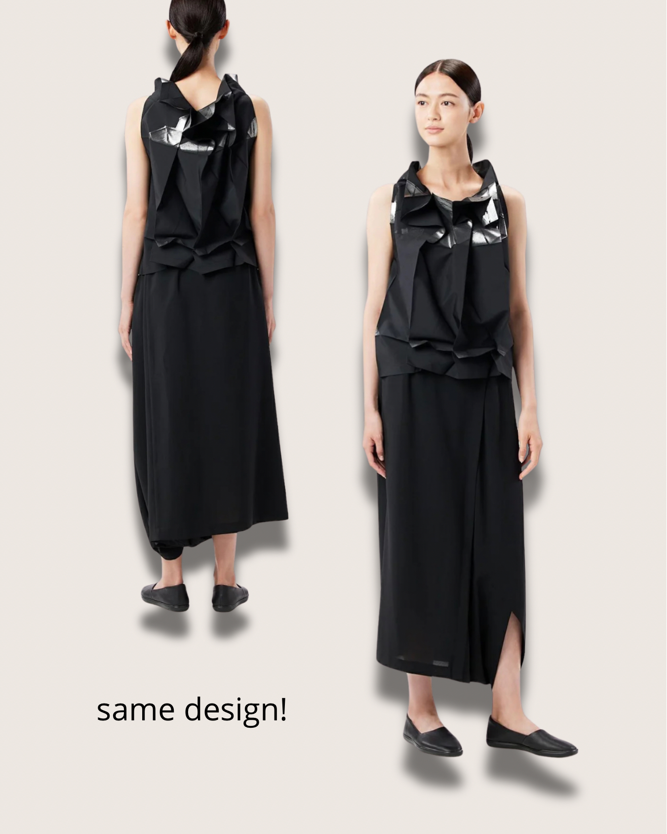 【AW23】💁🏻‍♀️女系