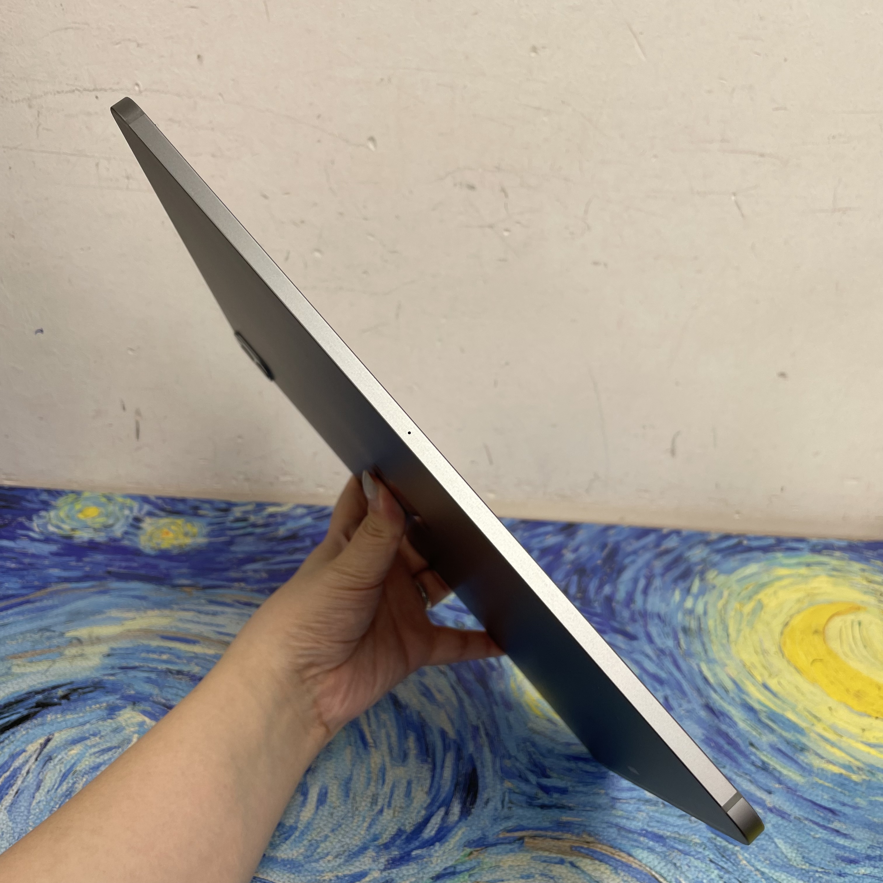 *736483AB iPad Pro 6 12.9吋 M2 超靚機 256GB 插卡版 灰色 gray