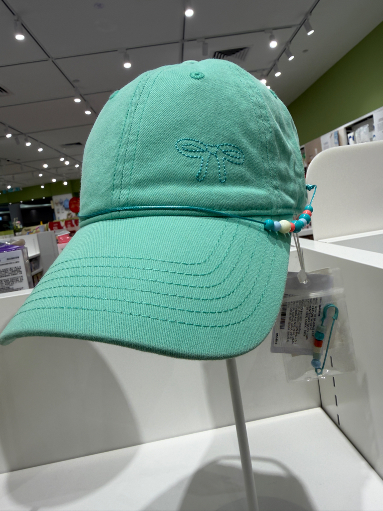 Baseball Cap