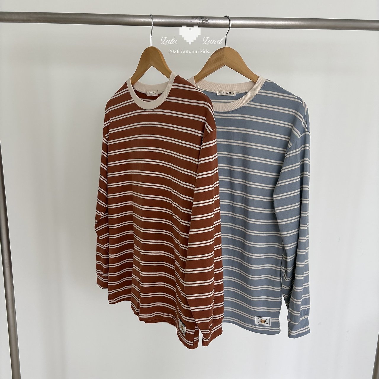 Lalaland | Saint Tee (With Mom)