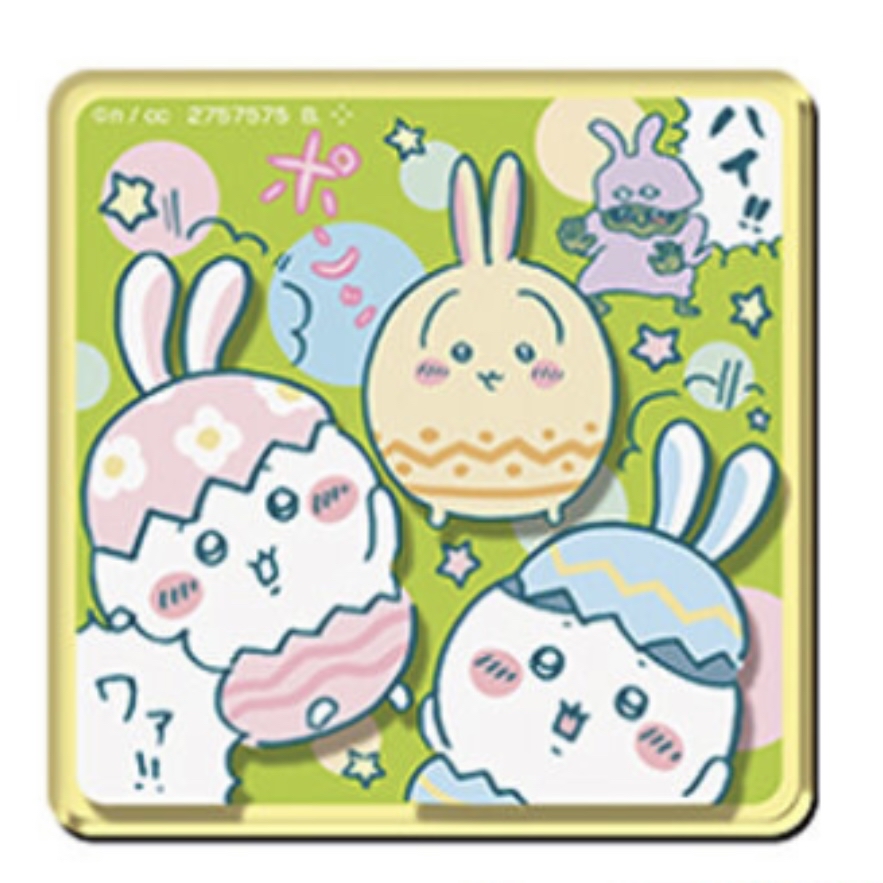 Chiikawa 磁石｜現貨
