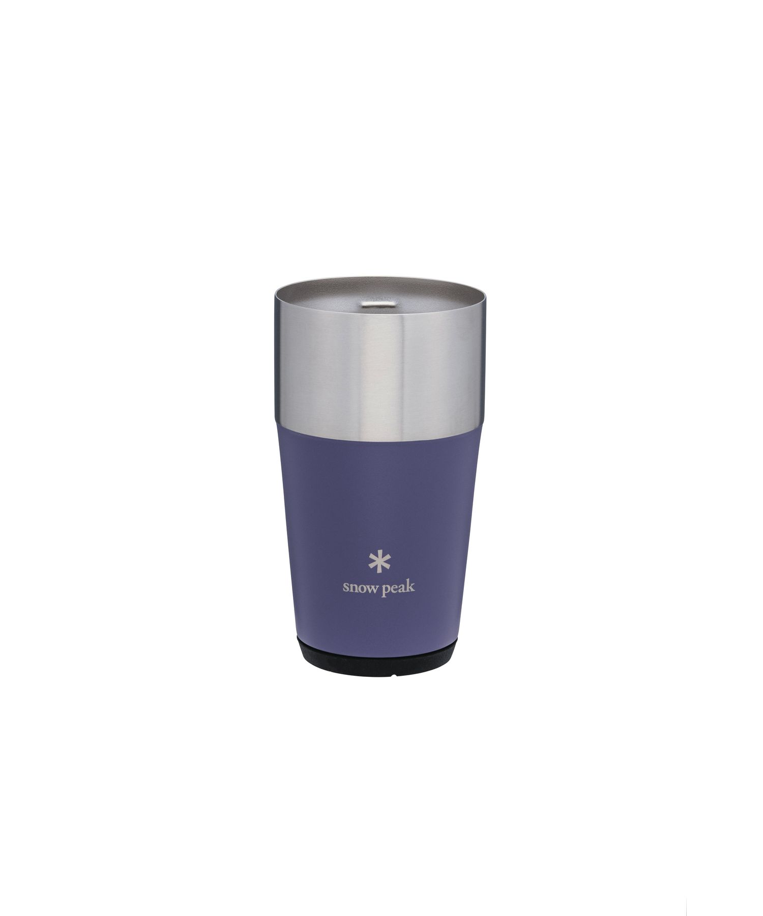 【7月訂購】新顏色! Snow Peak Thermo Tumbler 470ML