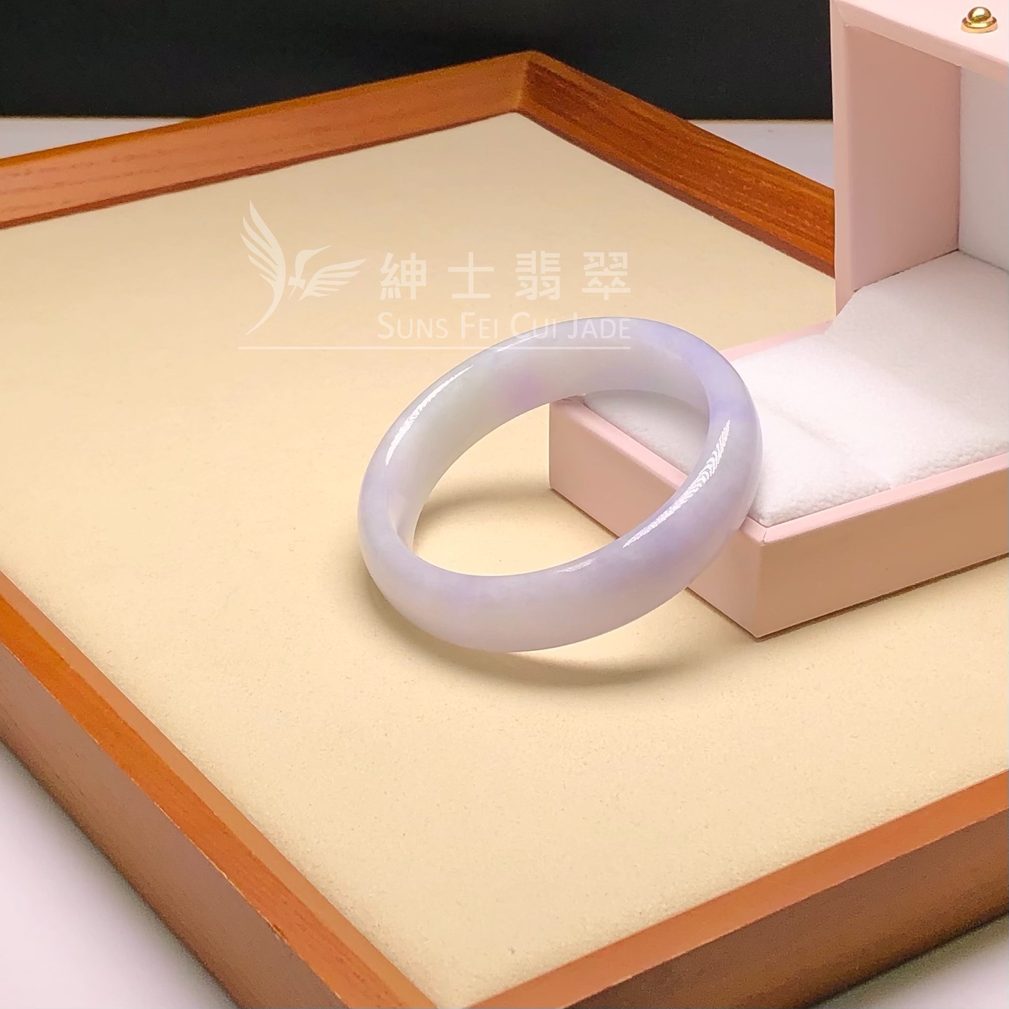 會卡春彩福鐲53.5mm