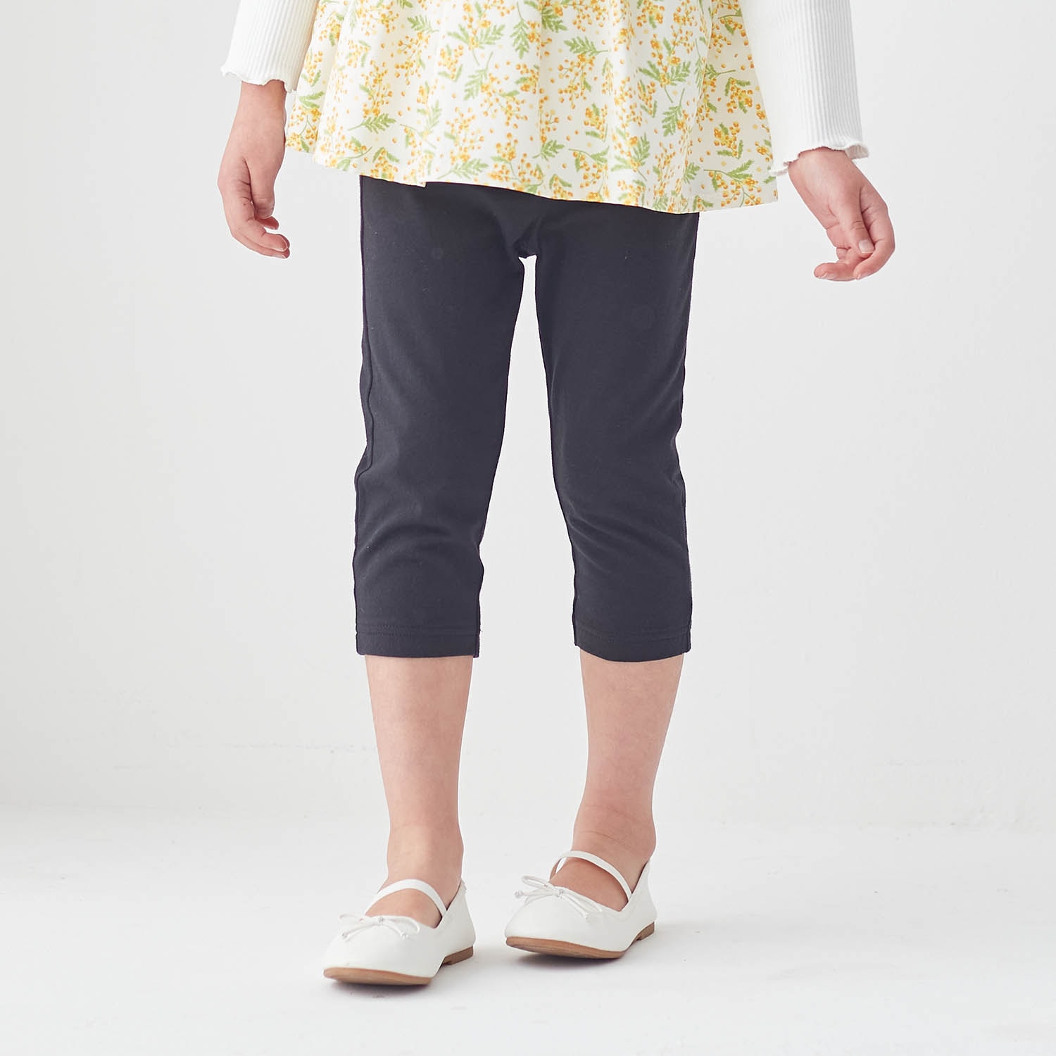 【⭐訂購⭐】  🇯🇵日本直送 🌀日本品牌 彈性7分褲  [9款選] 🌀 [PLCA-0230] [260519]