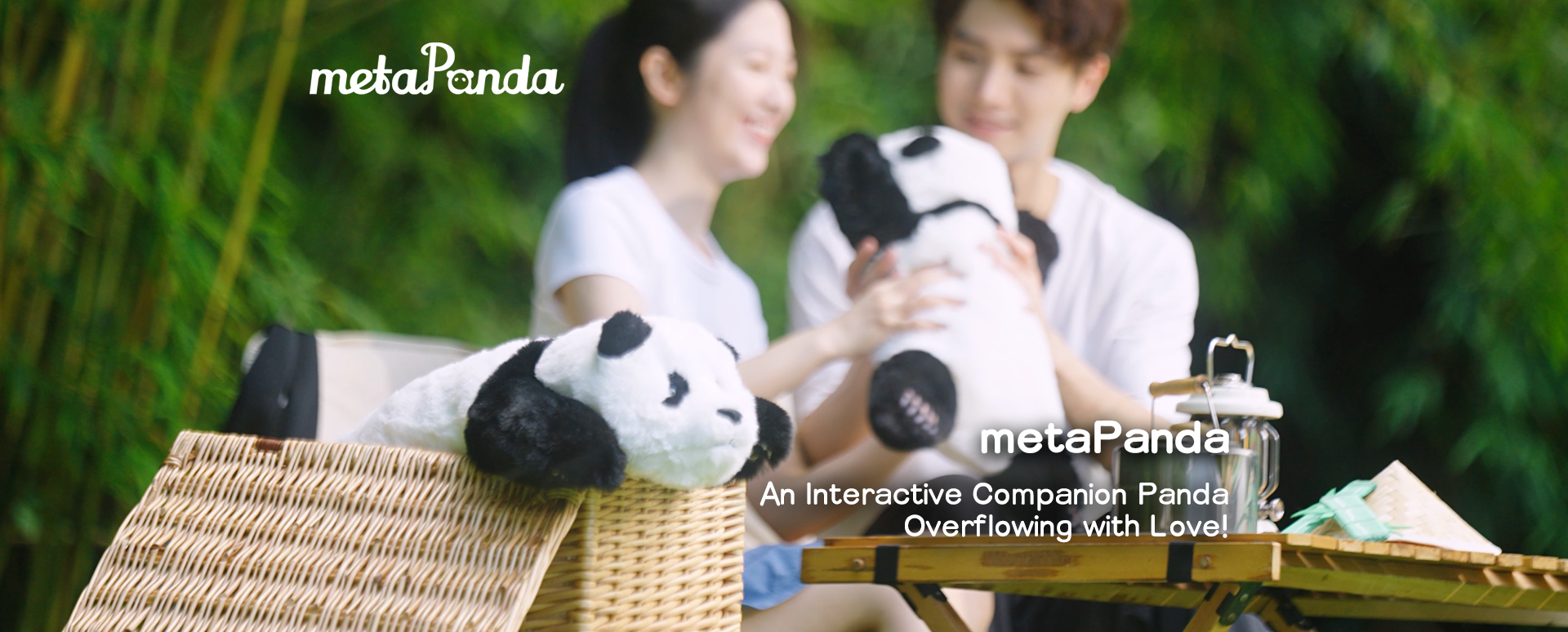 metaPanda 2024