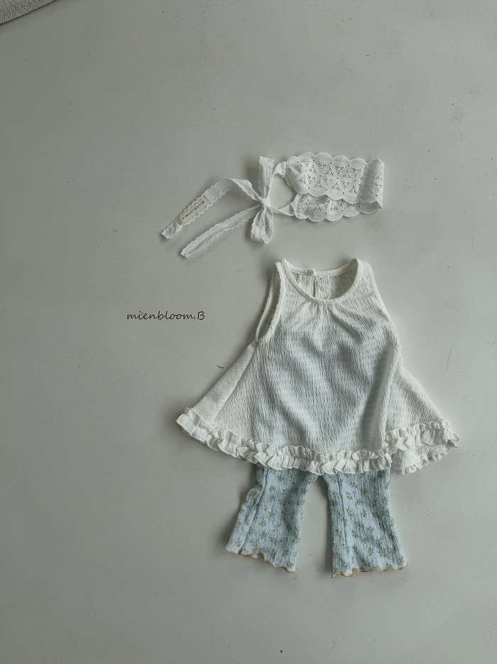 🇰🇷mienbloom.b 上衣