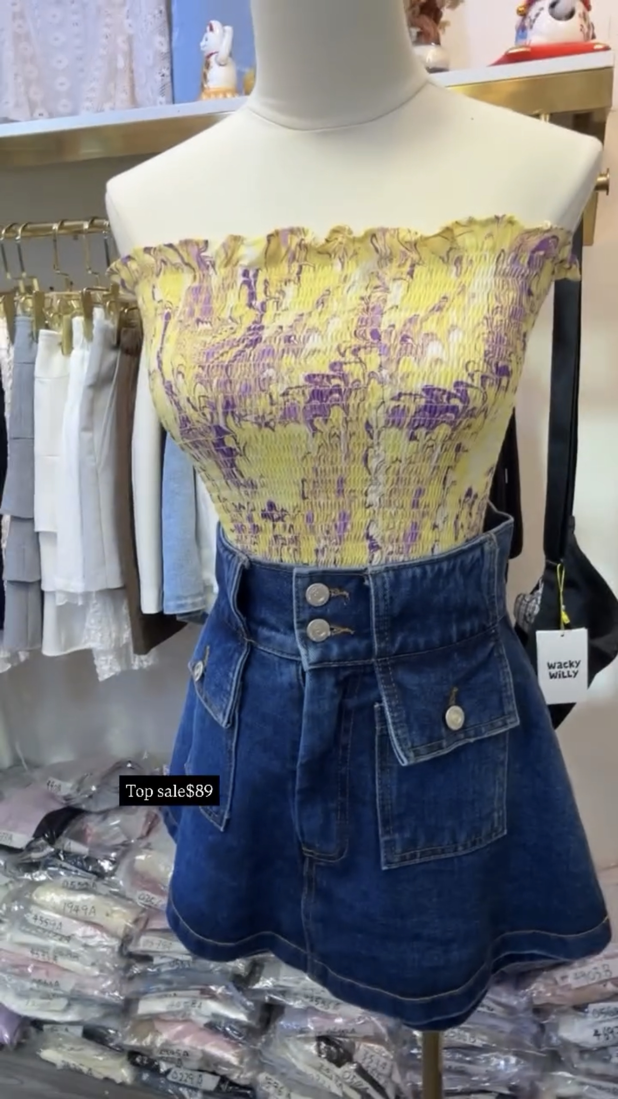 Top  Sale$89