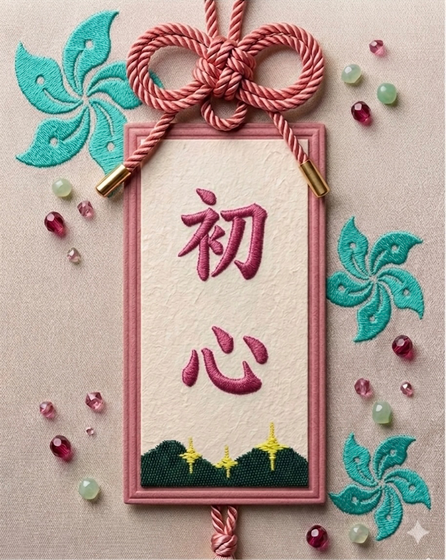 DSE護身符掛耳咖啡包