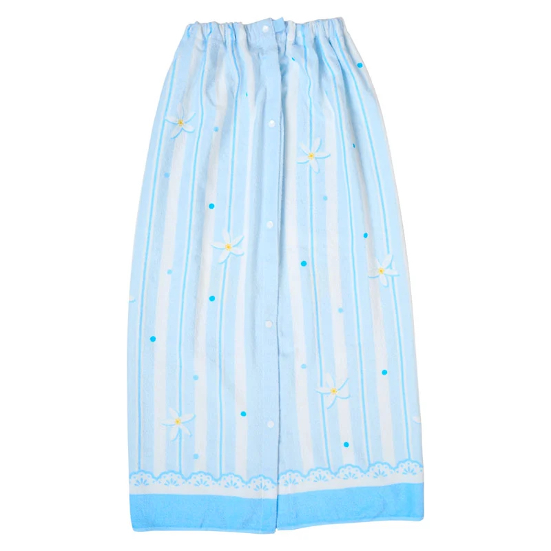 🎀【預訂】 Sanrio 游泳用具浴巾100cm - Cinnamoroll 