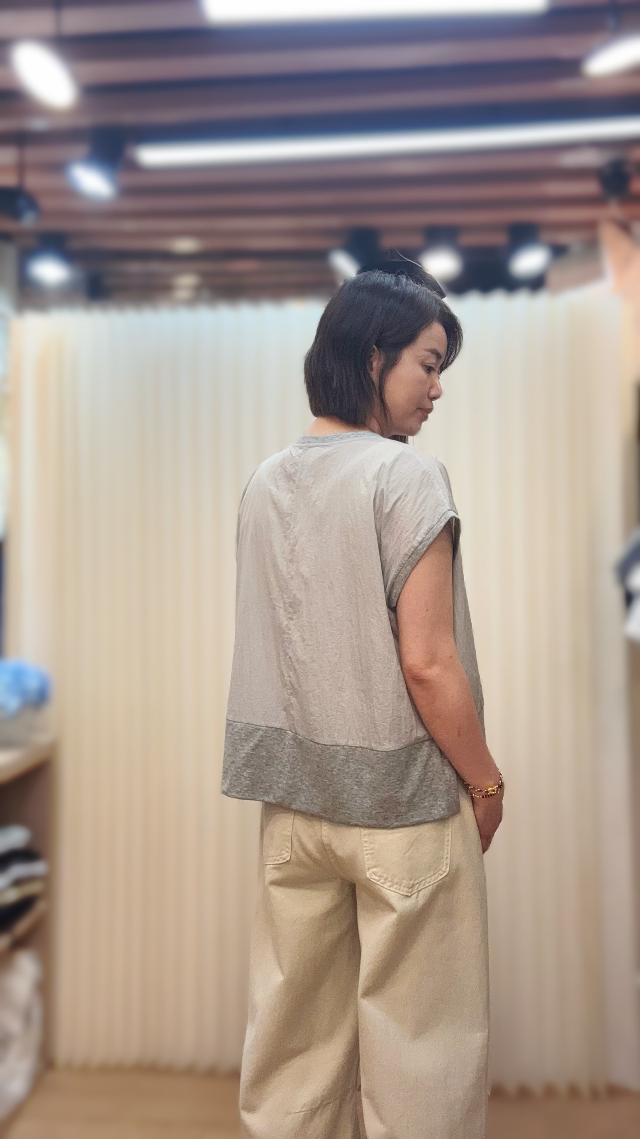 歐洲外套 M1001 DK956310