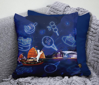 Amazing Studio咕𠱸套 - 維港映匯