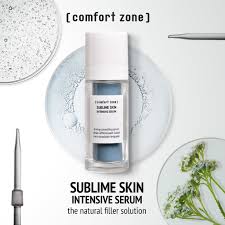 SUBLIME SKIN INTENSIVE SERUM, 30ml