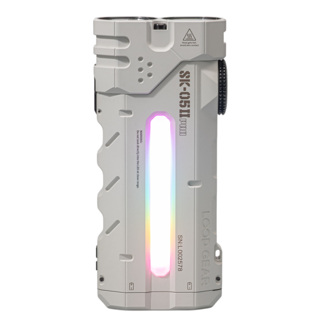 Loop Gear SK-05 Pro II （第二代）