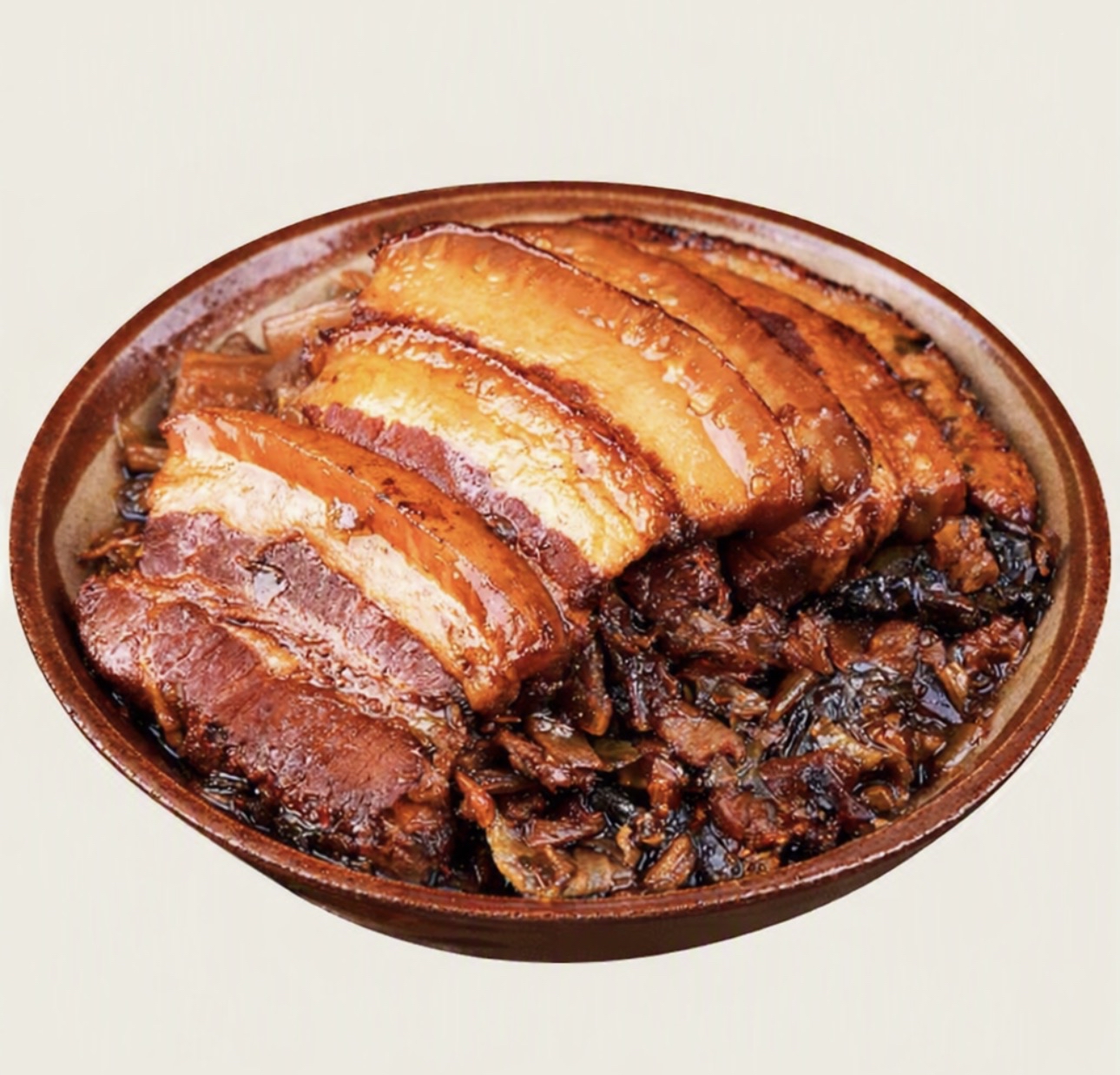 梅菜扣肉（約250g）