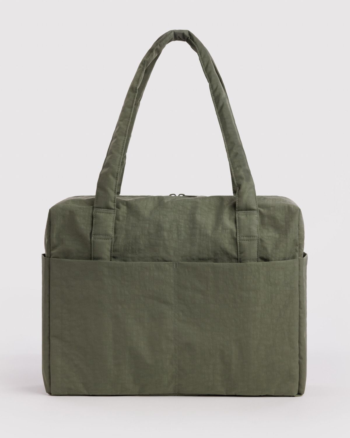 BAGGU | Cloud Carry-On Travel Bag