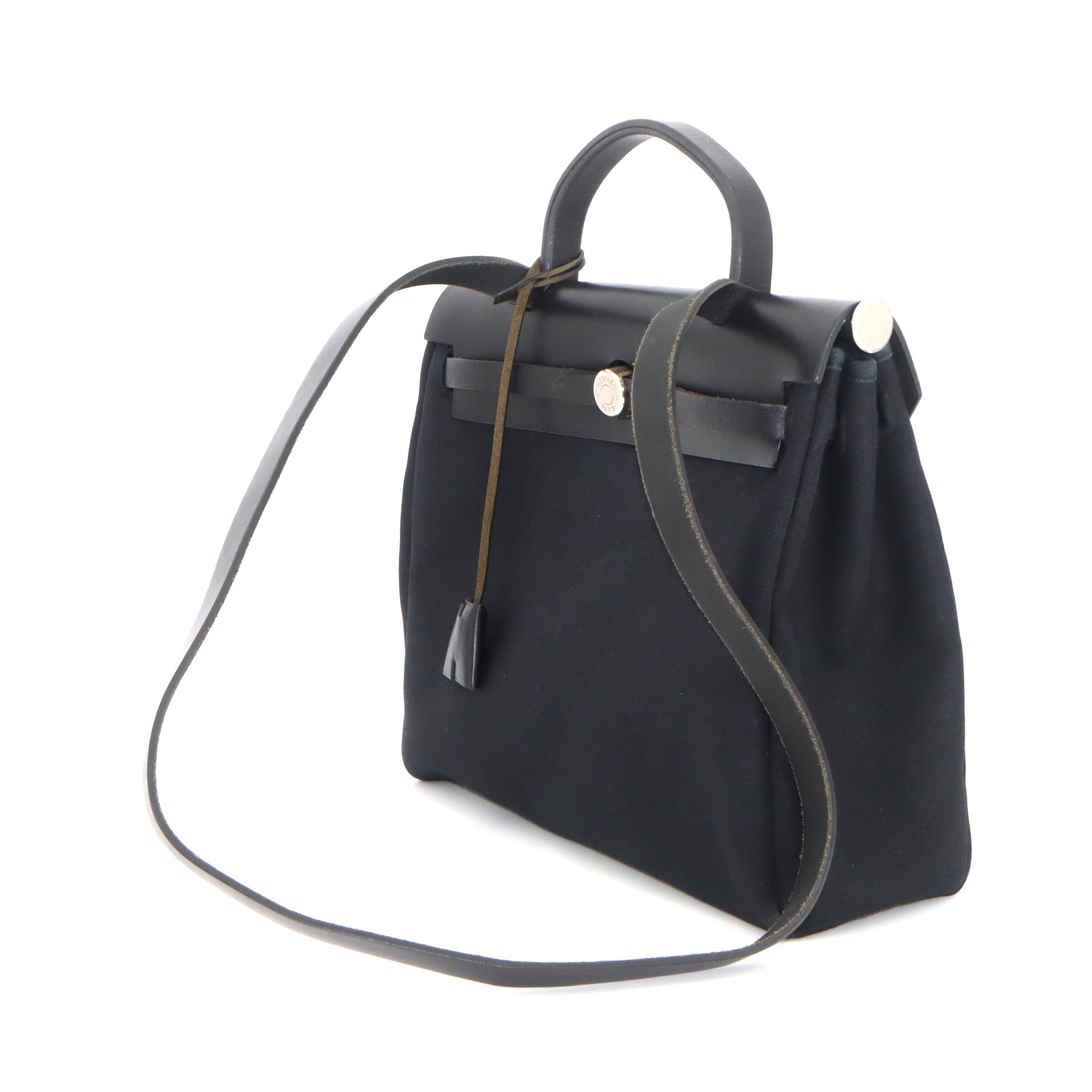Hermes Herbag 31