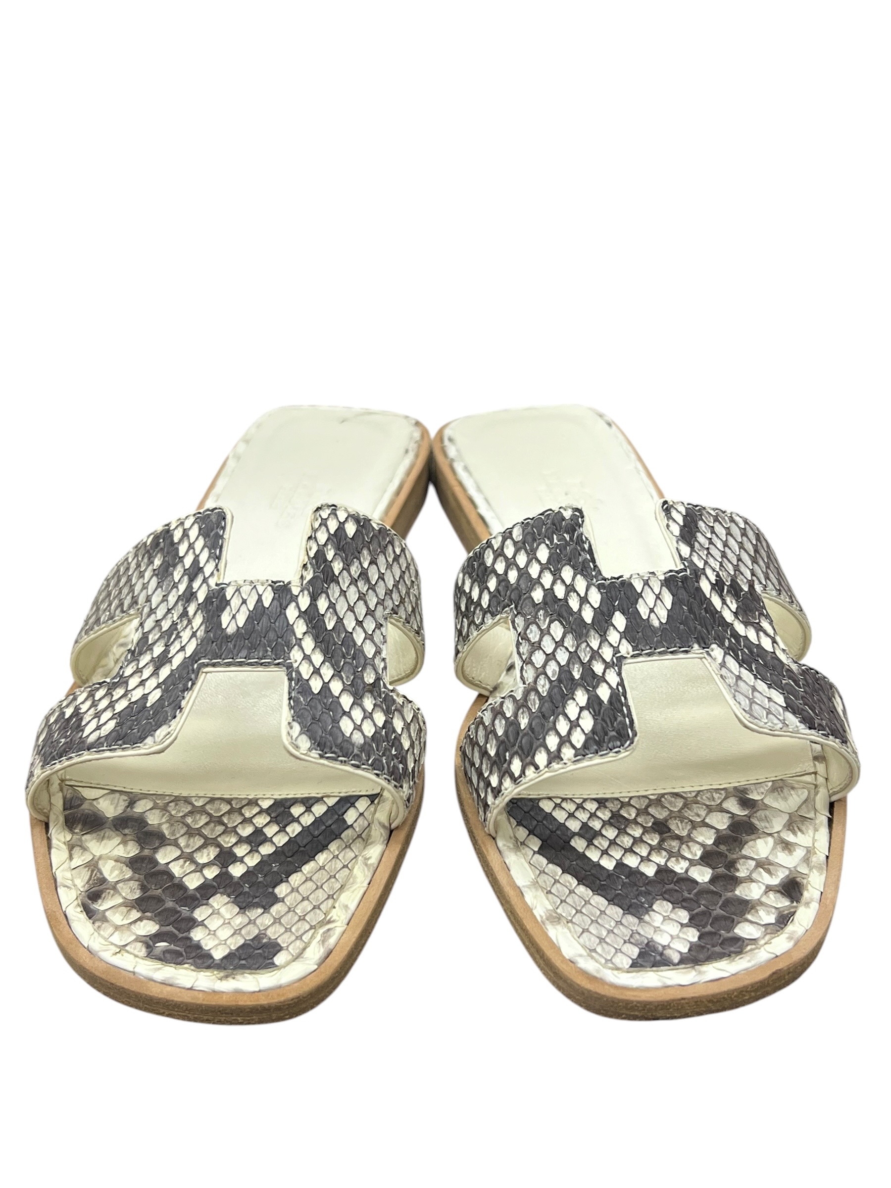 Pre-Owned HERMÉS Oran / Product Code: 070722