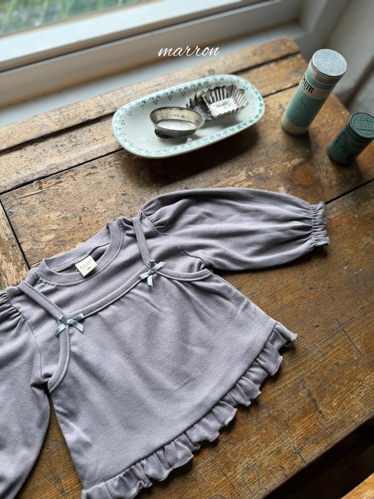 AW6093 Top