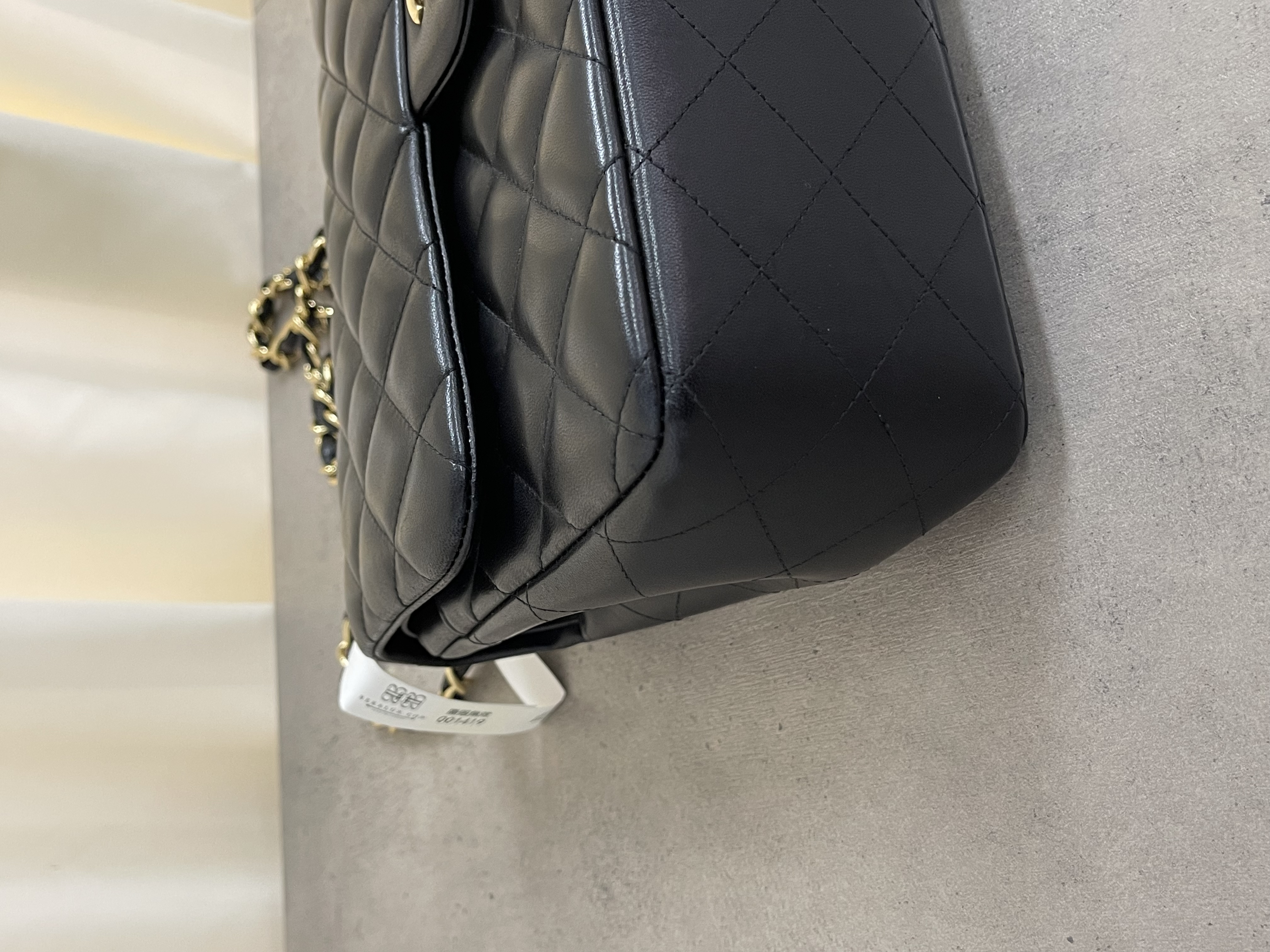 Pre-owned Chanel CF/ Product Code: 26012603