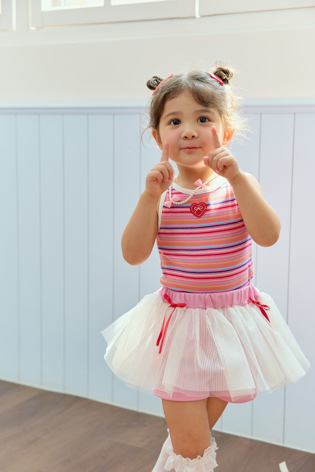 🇰🇷sera kids 褲裙