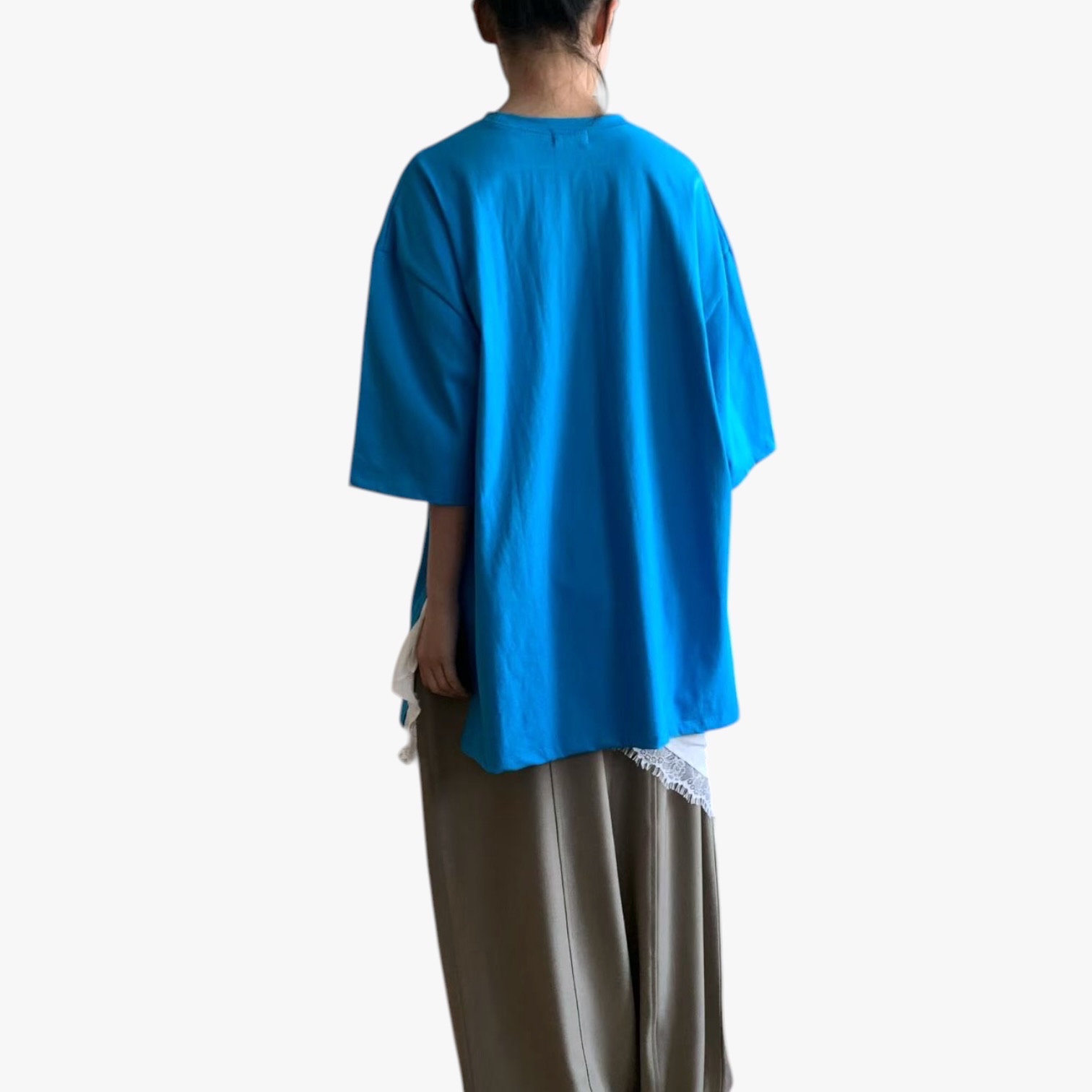 221052 IF WAKE US Tee