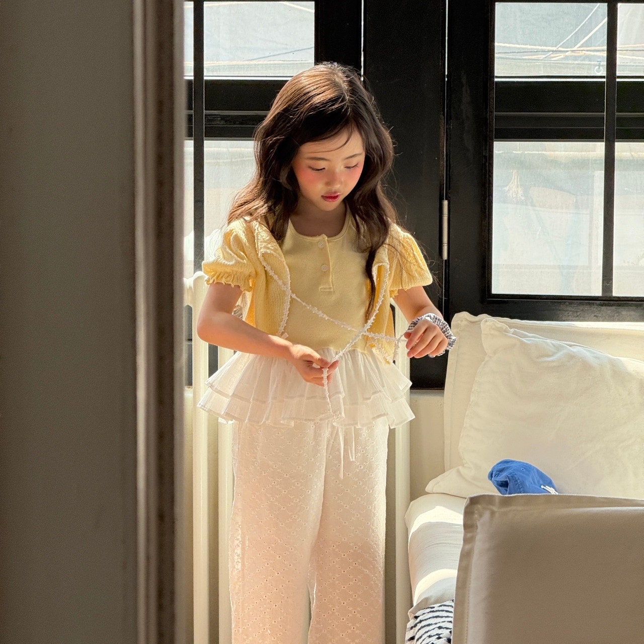 🇰🇷Ninibello 褲親子