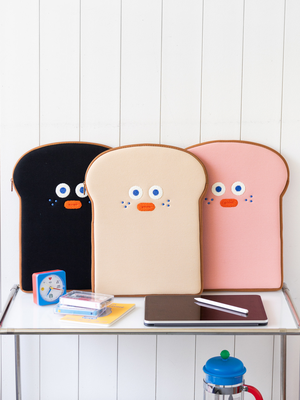 [ Romane ] Brunch Brother 13inch 電腦袋