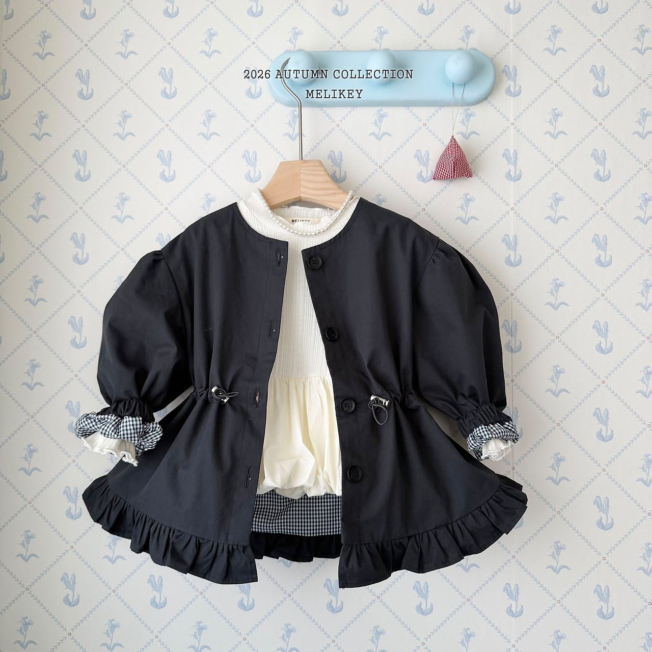 CP6080 Outer