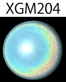 Gundam Marker EX Hologram Marker Set of 3