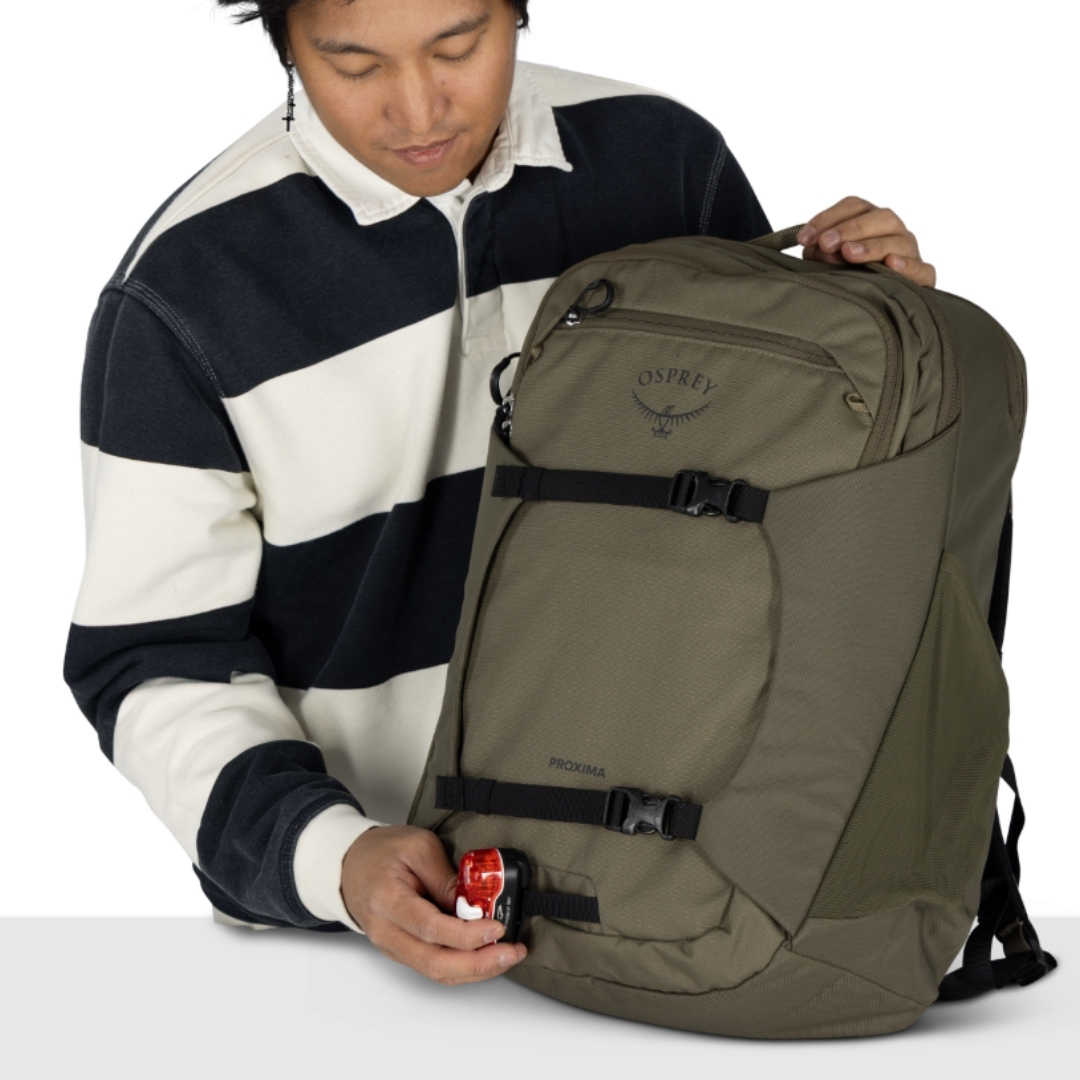 Osprey Proxima 30 日常背包