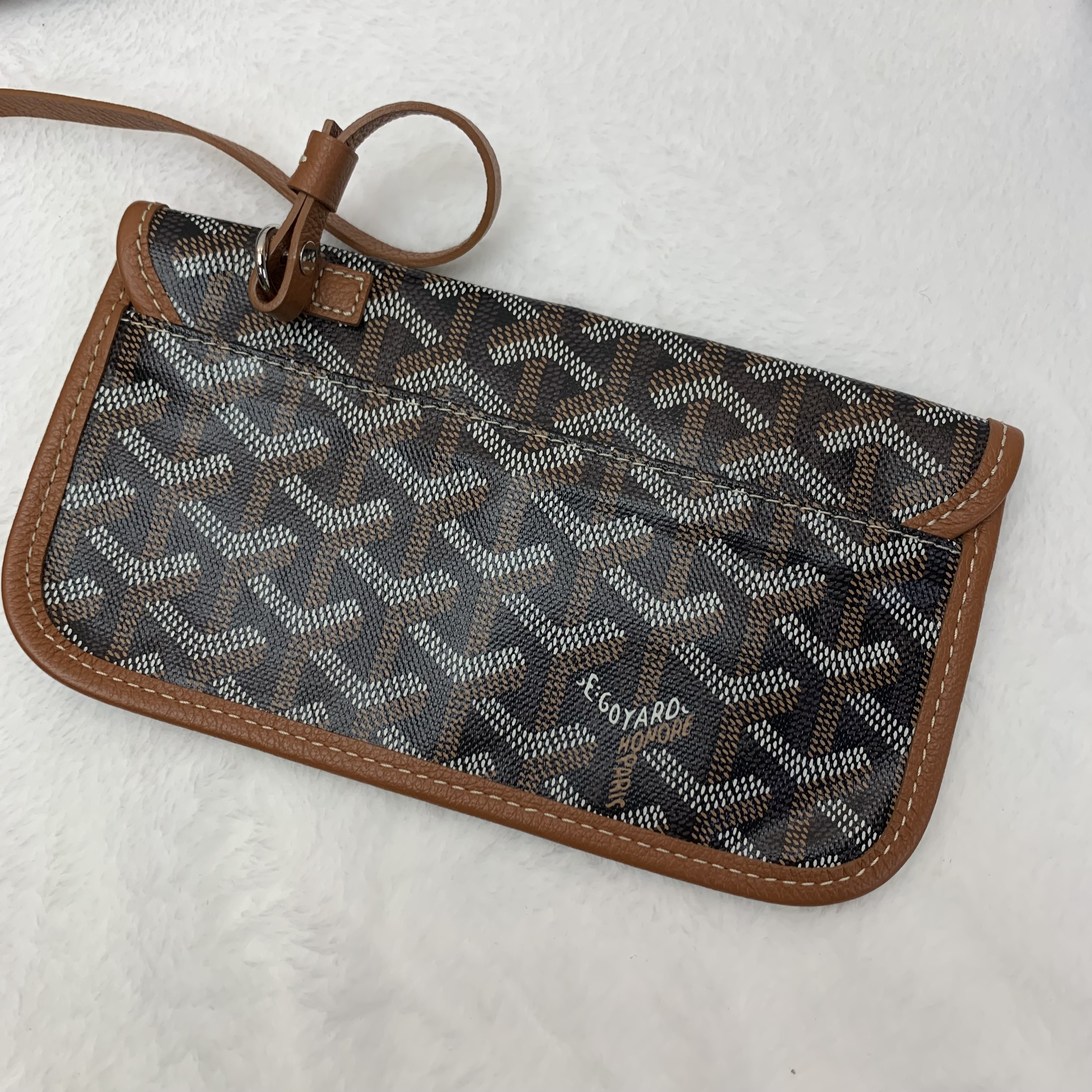 超經典款🖤Goyard PM Tote Bag