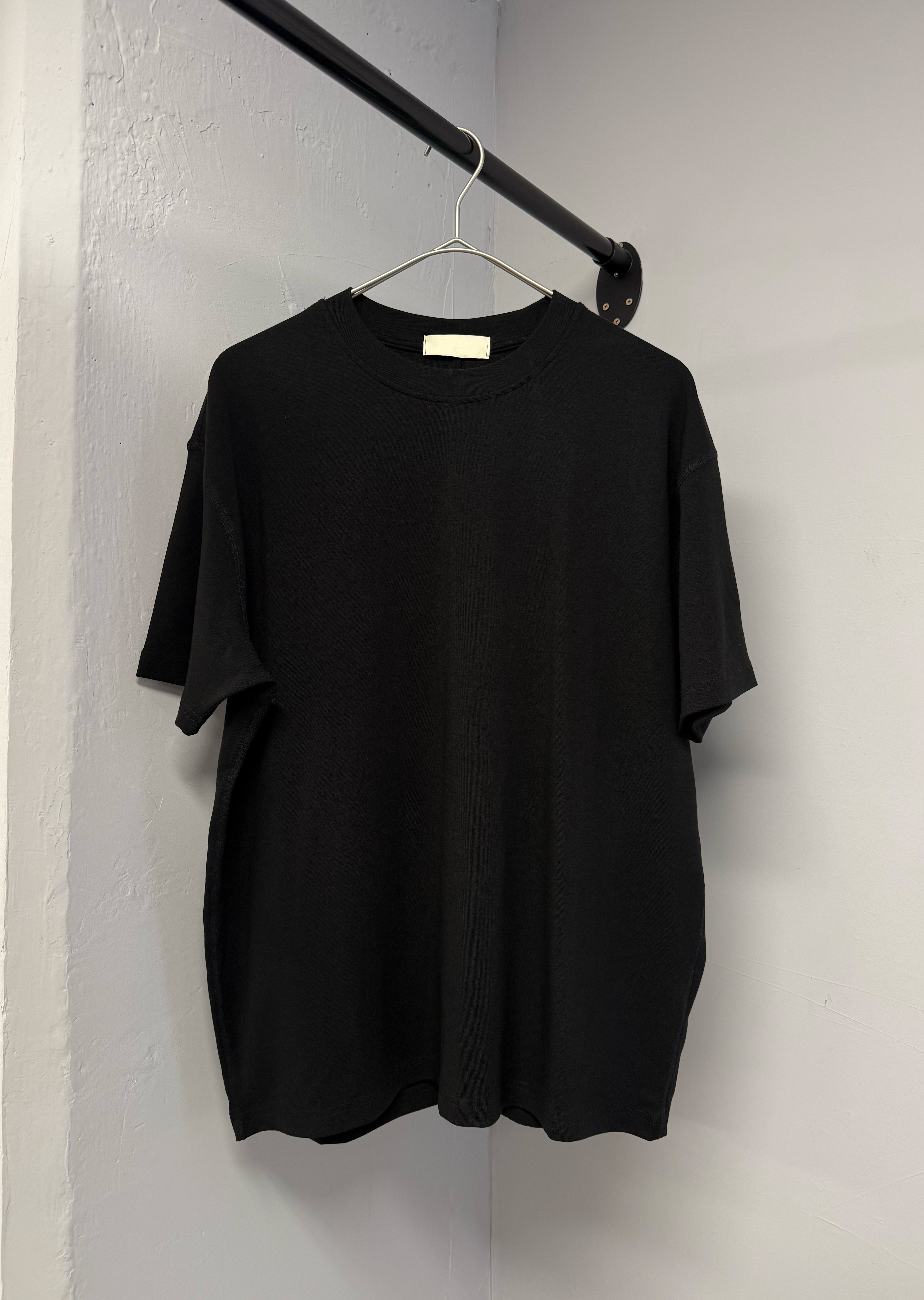 (Unisex) Premium oversized tee #top27