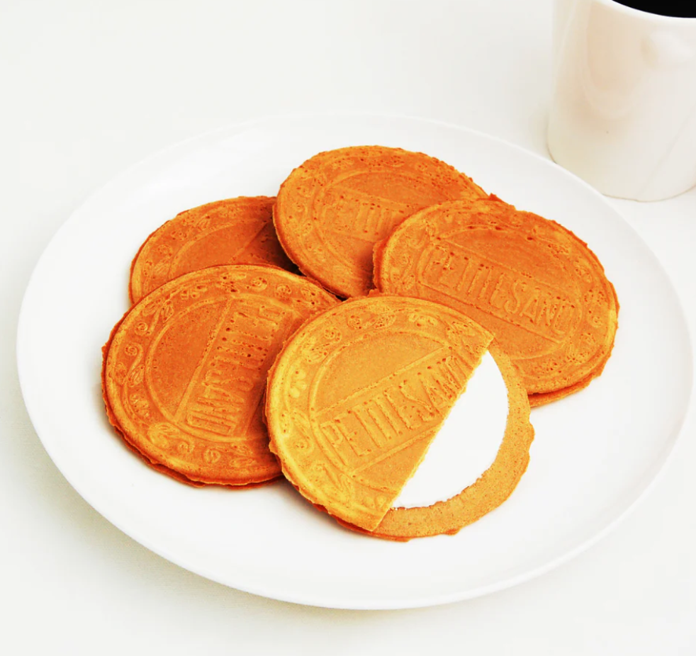 【預訂】日本5月份快閃限定 宮古島雪鹽 雪鹽法國餅