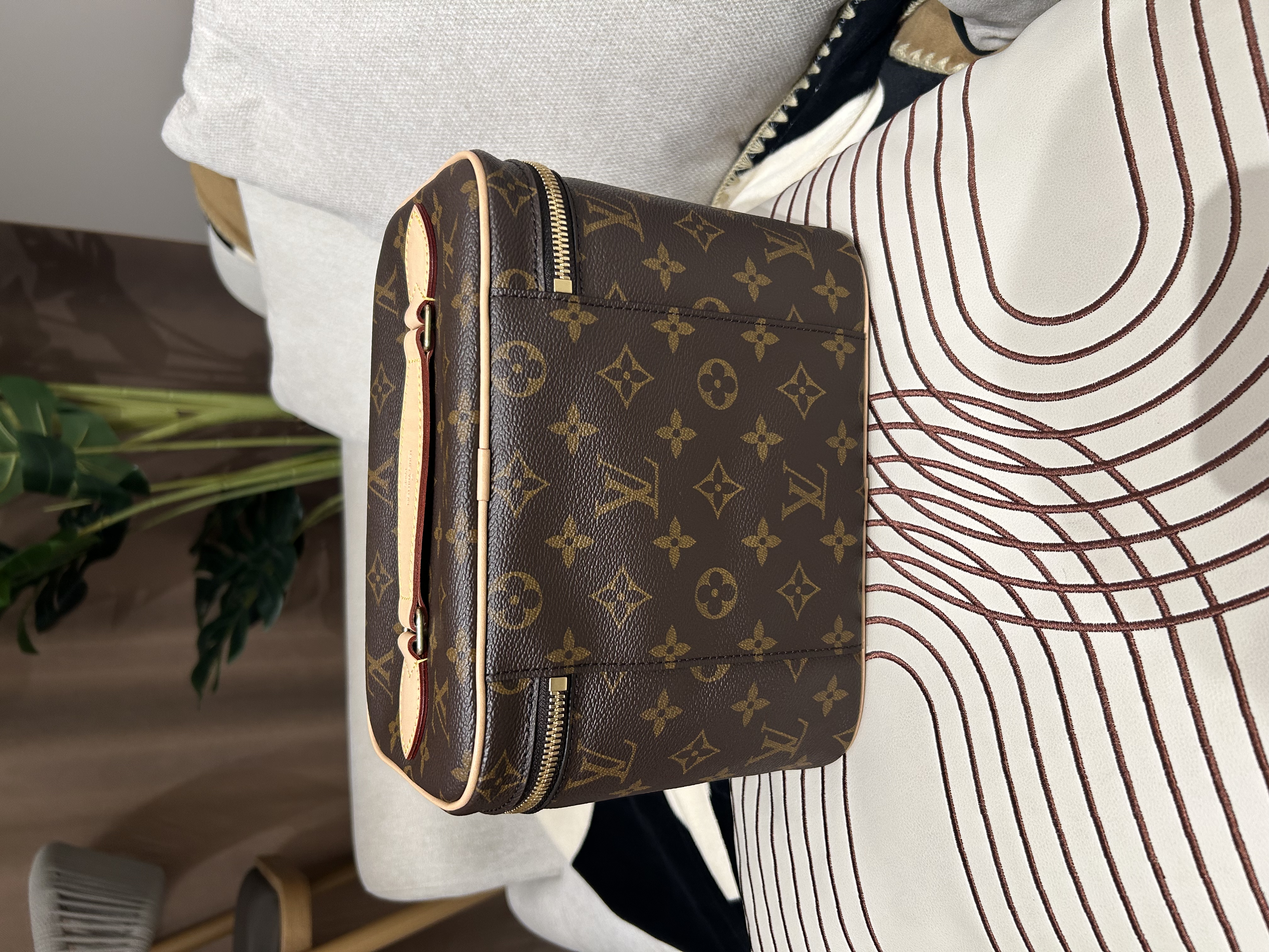 全新 Lv Nice BB monogram M42265 100%Authentic, 全新未使用品✅dust bag 