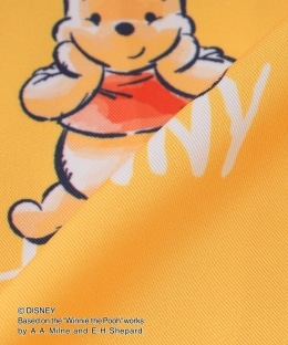 [訂購] [日本直送] 🍯 Afternoon Tea Disney Collection「Winnie the Pooh」小朋友圍裙  {TF260750}