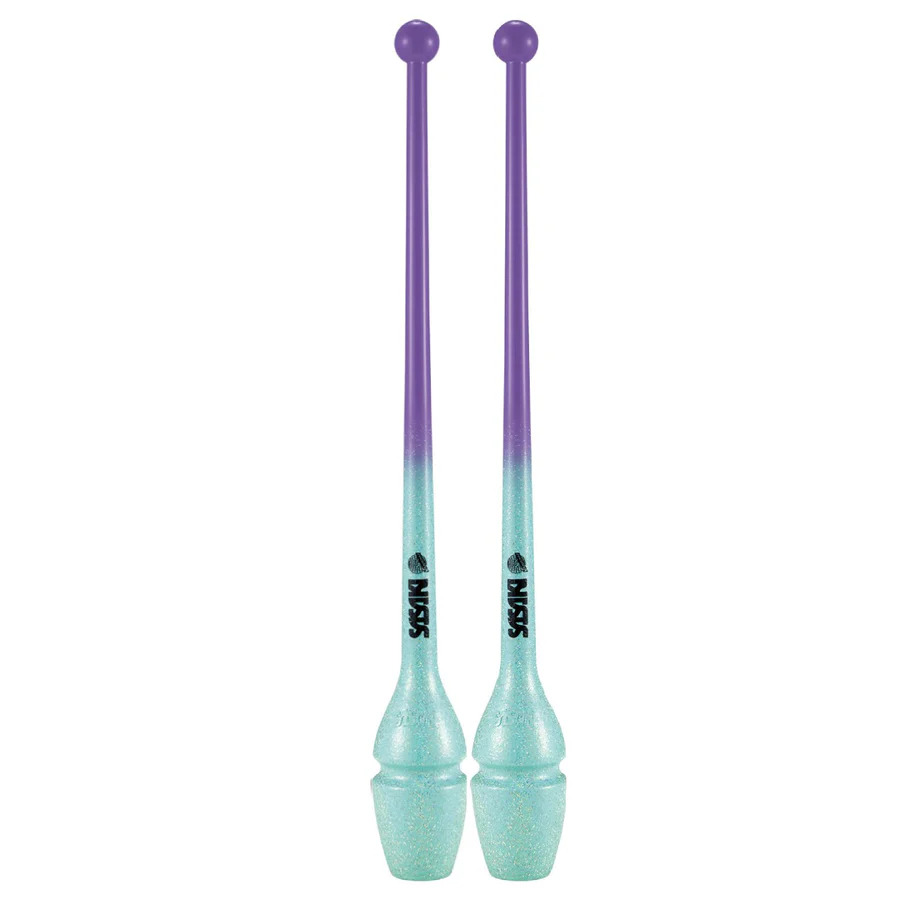 Sasaki 40.5cm/44cm Clubs -  Violet × Ice Mint