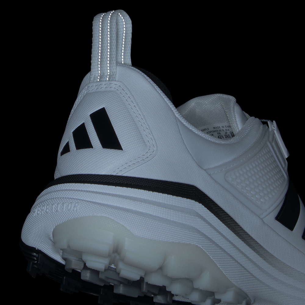 ADIDAS Adipower 26 BOA Spikeless Shoes 男裝球鞋 (無釘) JS4138