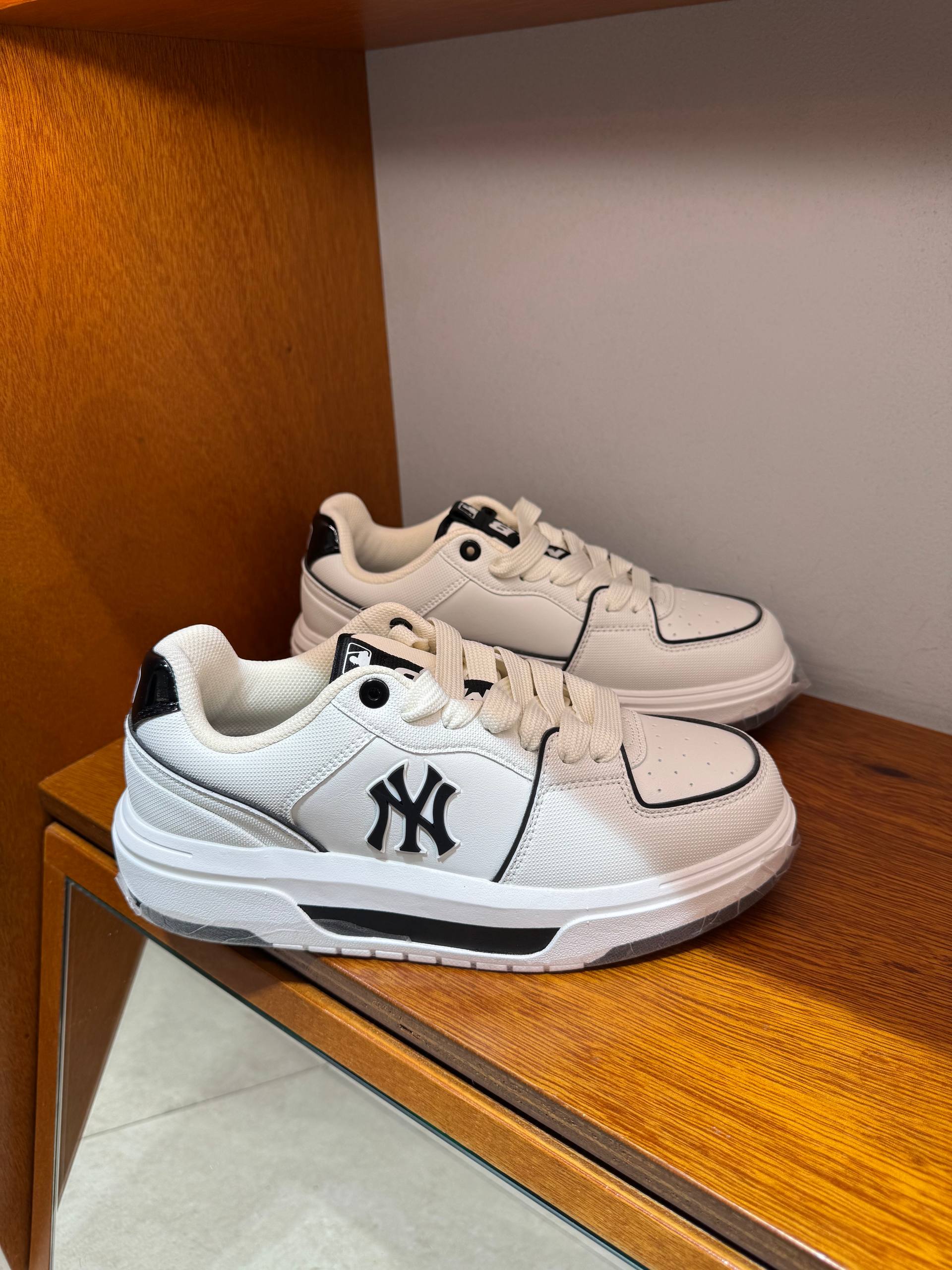 🇰🇷MLB 学长鞋✨