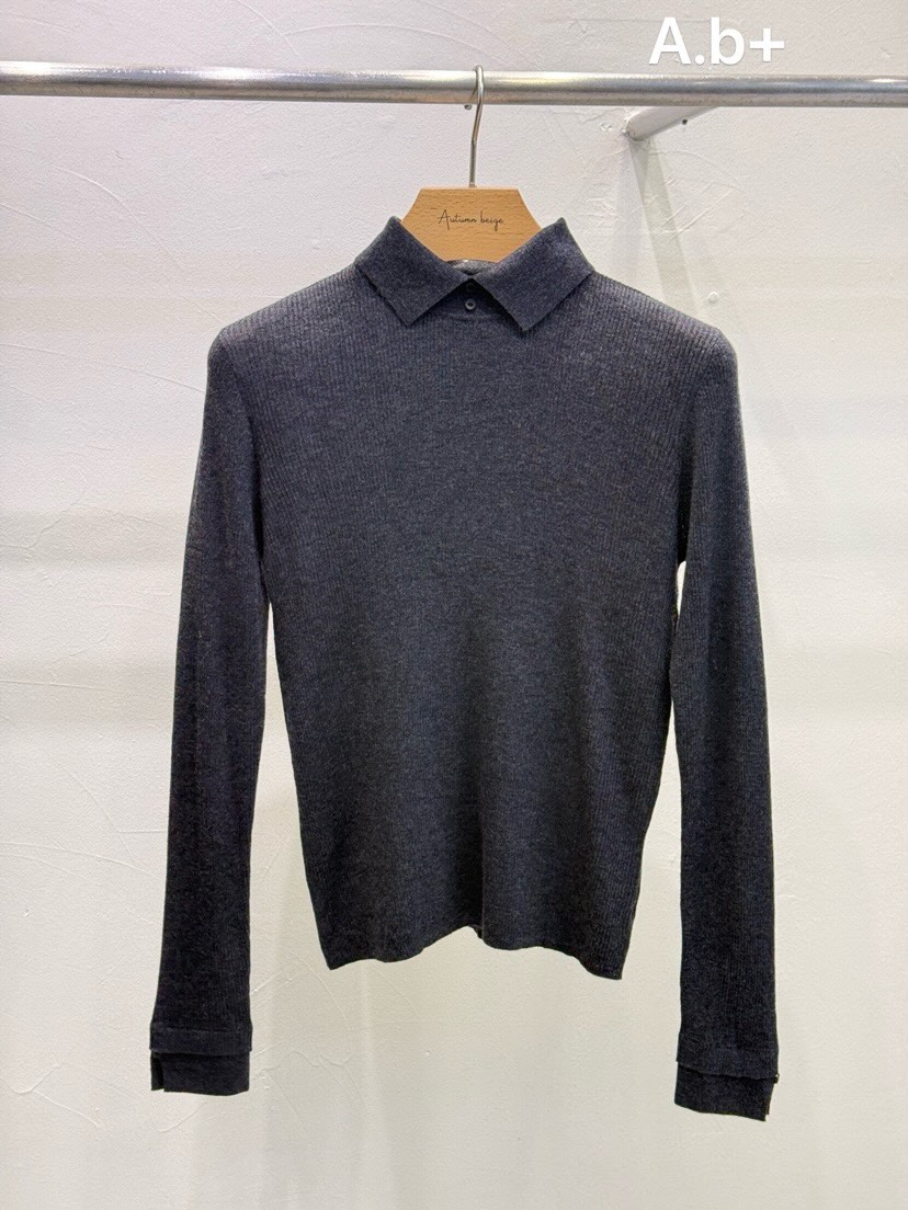 (2026FW) AB+ - TOP