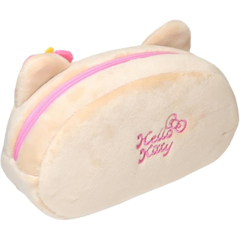 Sanrio HelloKitty頭筆袋