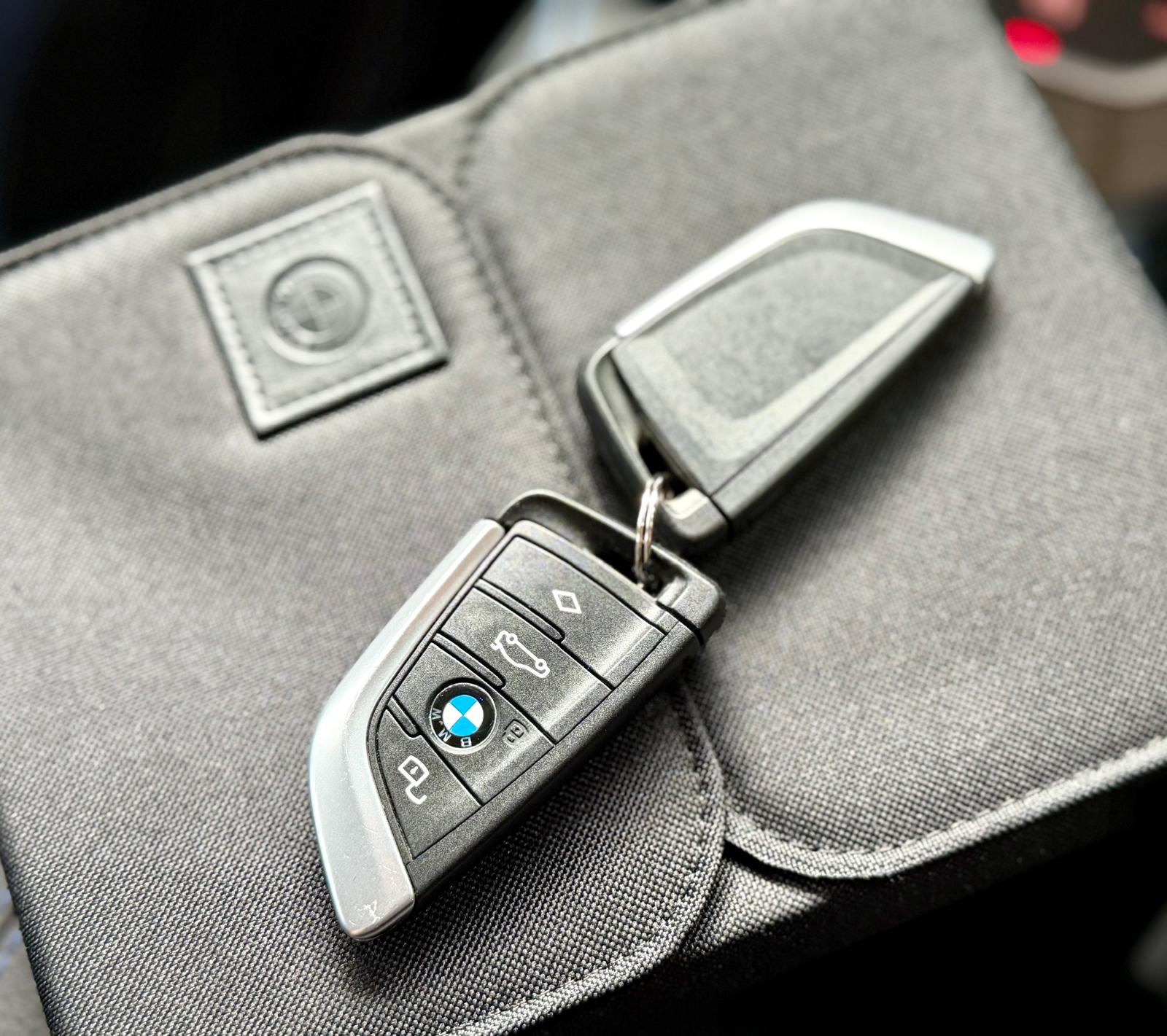 B.M.W. M135IA XDRIVE (F40) 2020