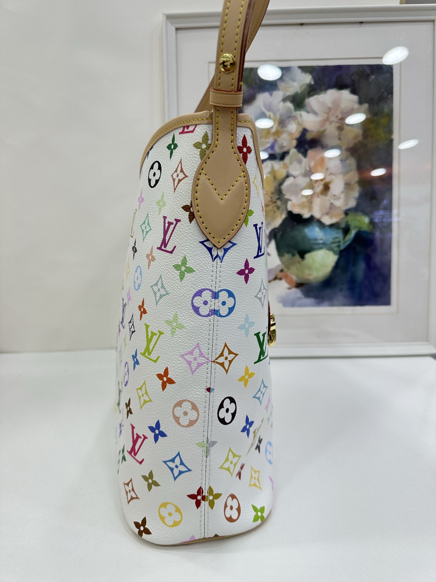 Pre-Owned LV x TM Lineup / Product Code: 26041801