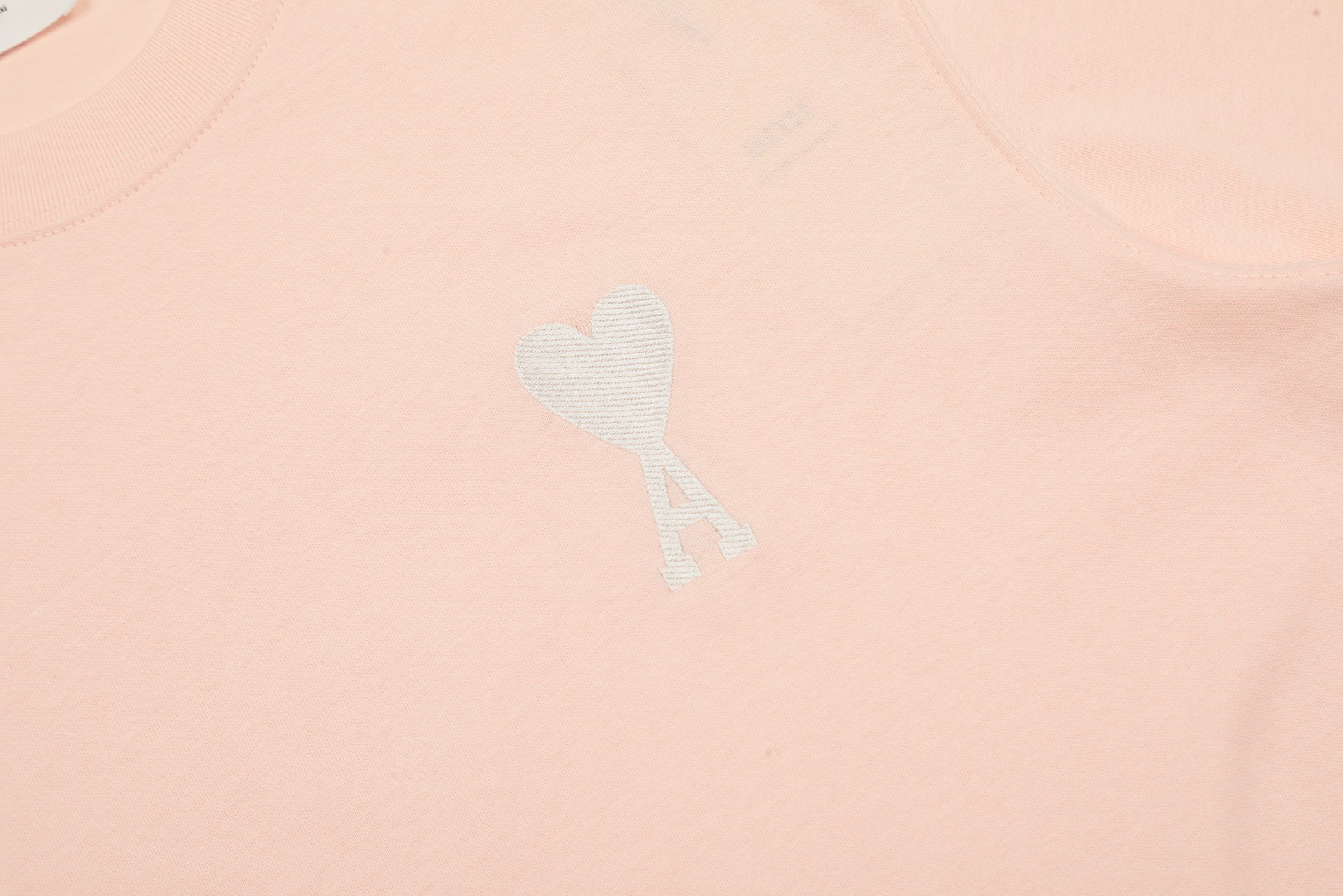 Ami Paris Ami de Coeur T-shirt