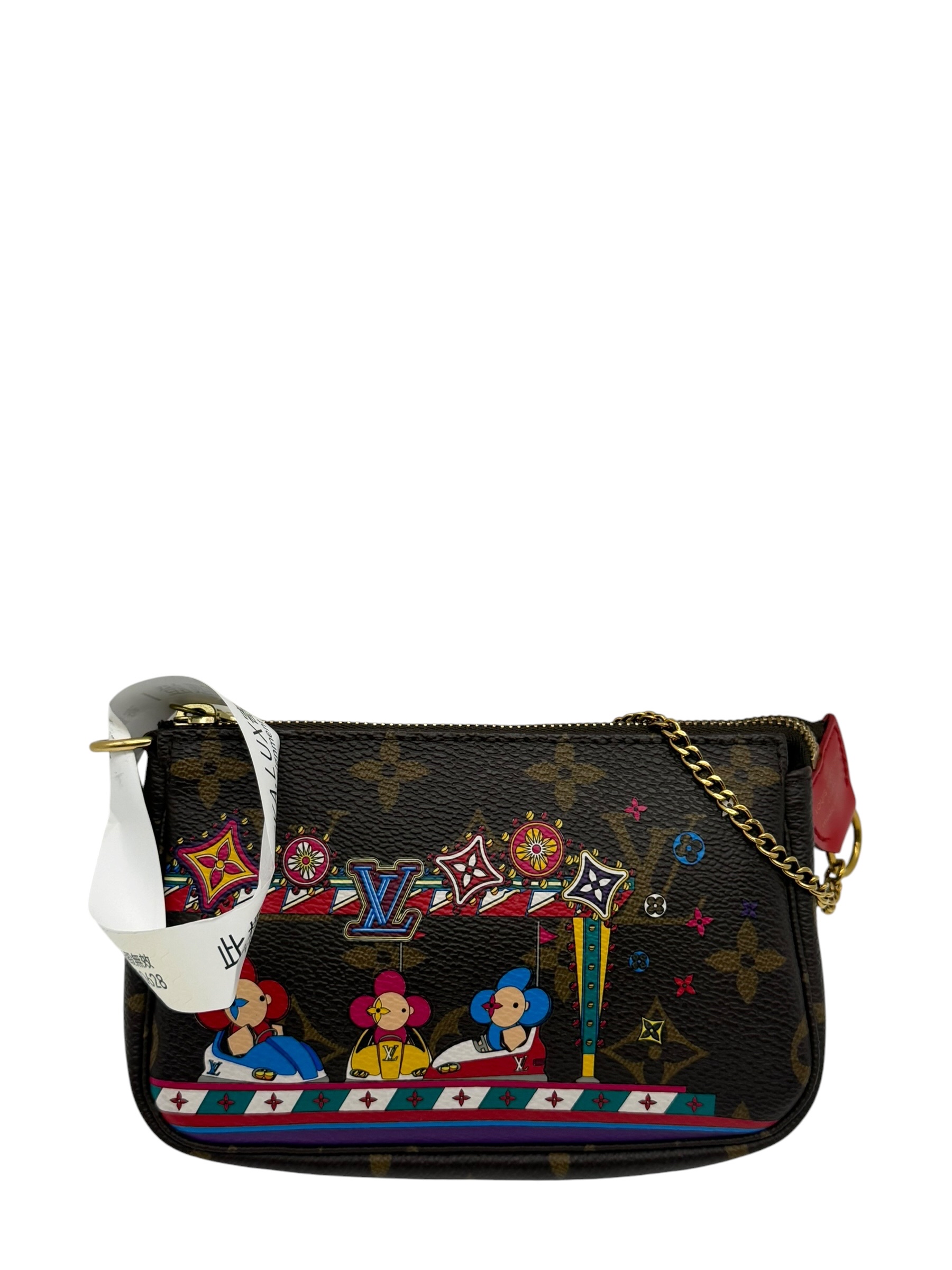 Pre-Owned LV Monogram 2020 / Product Code: 26060102