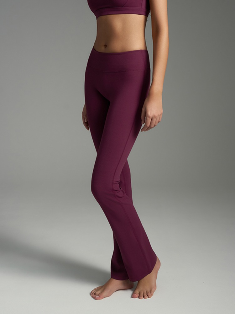 【高彈包覆Long Legs 款】預購_Core Compression Straight Fit Leggings by Grandeline