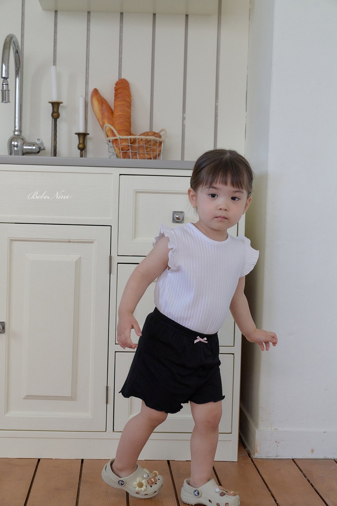 🇰🇷bebenine短褲