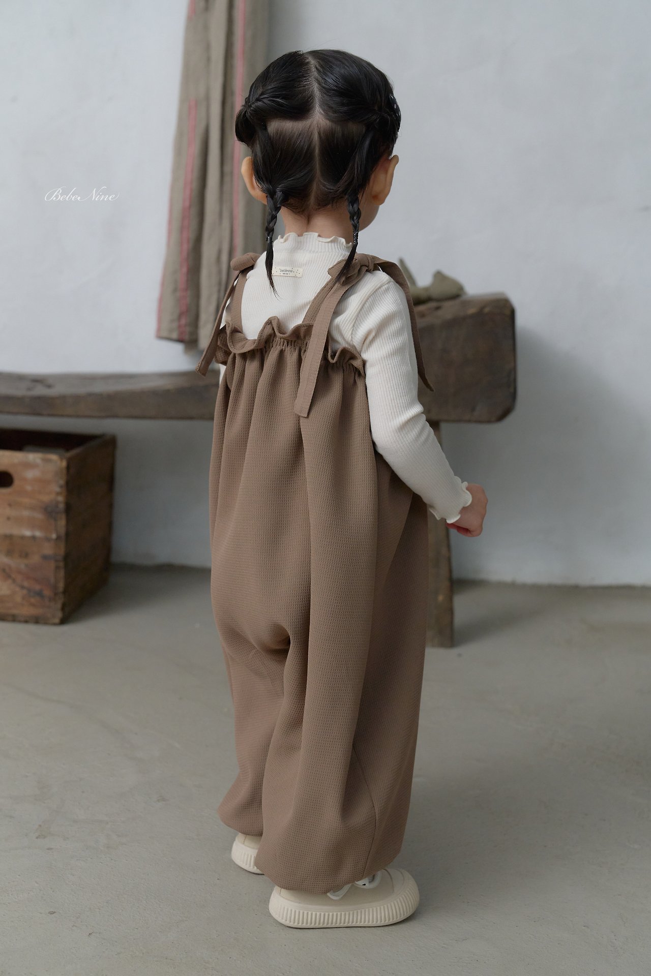 Bebenine Gurumi Suit